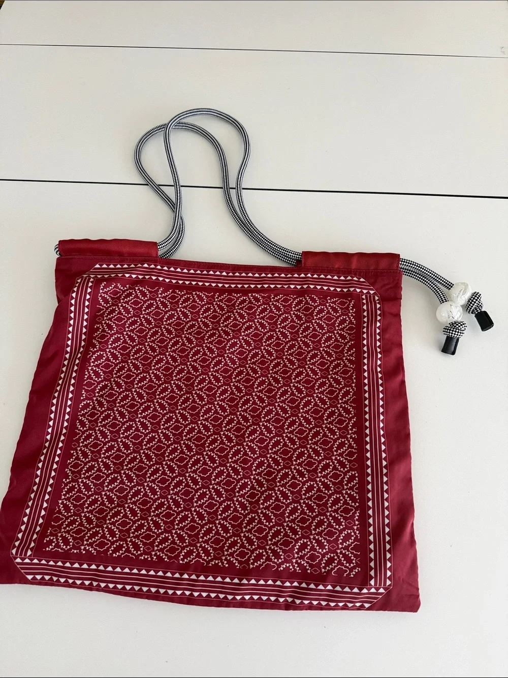 orYANY Women's Tote Bag in Rusty Rose